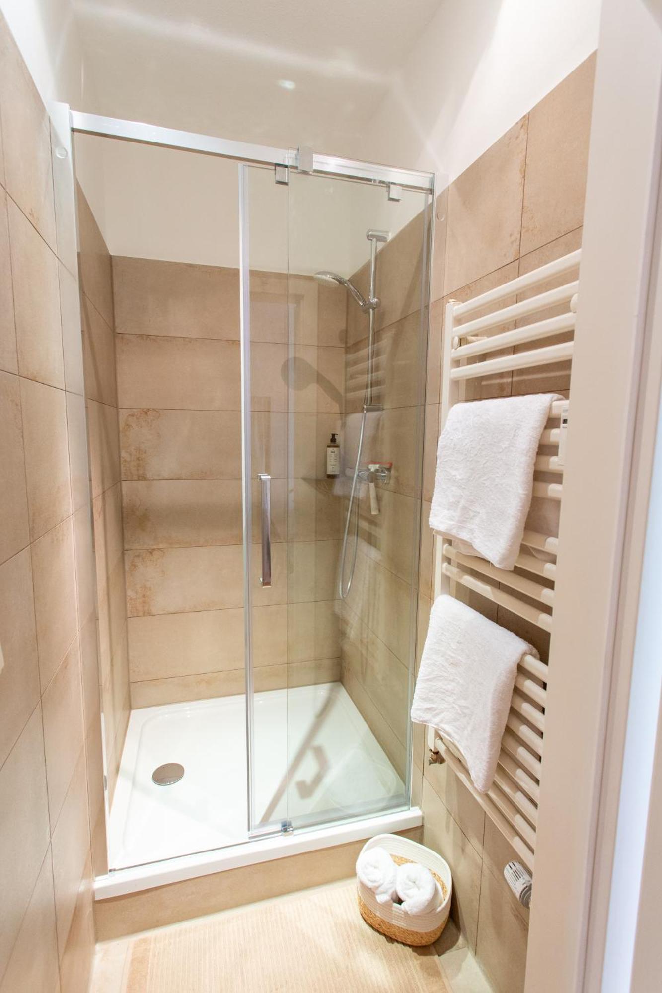 Das City-Appartment Zentrum West ไลป์ซิก ภายนอก รูปภาพ